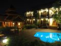 Amata Lanna Village Hotel ホテルの詳細