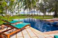 Amatapura Beach Villa 12 ホテルの詳細