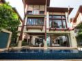 Amatapura Beach Villa 14 ホテルの詳細