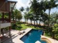 Amatapura Beachfront Villa 15 ホテルの詳細