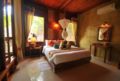 Amazing 1-Bedroom Bungalow ホテルの詳細