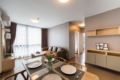 Amazing 2-Bedroom Apartment, Soi 16 Sukhumvit ホテルの詳細