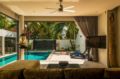 Amazing 5br, Seaview private PoolVilla by Intira ホテルの詳細