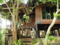Amazing Bamboo House 2 Bedrooms Makmai 1 Sea View ホテルの詳細