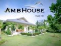 ambhouse ホテルの詳細