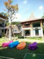 AmbVille Resort Khao Yai - San Mitree House ホテルの詳細