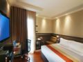 Amora NeoLuxe Suites ホテルの詳細