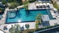 Anana Ecological Resort Krabi ホテルの詳細