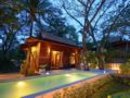 Ananta Thai Pool Villas Resort Phuket ホテルの詳細