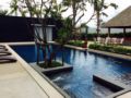 Anchan Lagoon Serenity Villa ホテルの詳細