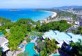 Andaman Cannacia Resort & Spa ホテルの詳細