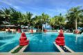 Andaman White Beach Resort ホテルの詳細