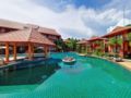 Andamanee Boutique Resort ホテルの詳細