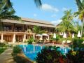 Andamania Beach Resort, Khaolak ホテルの詳細