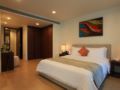 Angsana Villas Resort Phuket ホテルの詳細