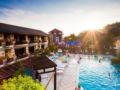 Anyavee Ban Ao Nang Resort ホテルの詳細