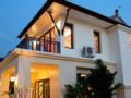 Ao Nang Garden Villa ホテルの詳細