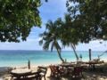 Ao-Niang beach resort, Koh Kradan ホテルの詳細