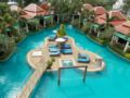 Aonang Orchid Resort ホテルの詳細