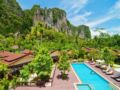 Aonang Phu Petra Resort ホテルの詳細