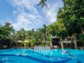 Aonang Princeville Villa Resort and Spa ホテルの詳細