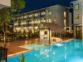 Aonang Viva Resort ホテルの詳細