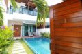 AP West 1 - Private pool villa in quiet Kamala ホテルの詳細