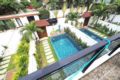 AP West 6 - Great value private pool villa Kamala ホテルの詳細