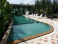 Apartment In Phuket Town (Phuket Avenue Condo) ホテルの詳細