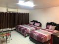 Apartment T9 Muangthong Thani by Khun Nath 2B4 ホテルの詳細