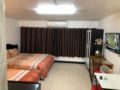 Apartment T9 Muangthong Thani by Khun Nath 2B7 ホテルの詳細