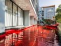 Apple A Day Resort ホテルの詳細