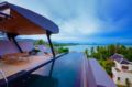 Aqua Sea View Villas Rawai ホテルの詳細