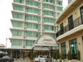 Aramis Hotel ホテルの詳細