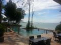 Arawan Krabi Beach Resort ホテルの詳細