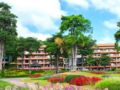 Arayana Phupimarn Resort & Spa ホテルの詳細