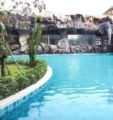 Arcadia Beach Resort In Pattaya City B121 ホテルの詳細