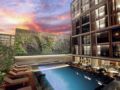 Arcadia Suites Ploenchit Bangkok by Compass Hospitality ホテルの詳細