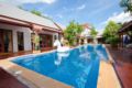 Ardea Resort Pool Villa ホテルの詳細