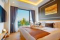 Aristo2 Phuket Beach Front by Holy cow 513 Seaview ホテルの詳細