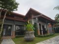 Arthaya Villas ホテルの詳細