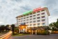 Asia Hotels Group ( Poonpetch Chiangmai ) ホテルの詳細