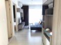 Asoke nearARL/MRT/BTS(2bedroom with 2bathroom) ホテルの詳細