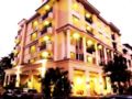 Asoke Residence Sukhumvit by UHG ホテルの詳細
