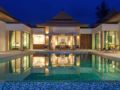 Ataman Luxury Villas ホテルの詳細
