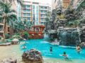 Atlantis Condo Resort E8 ホテルの詳細