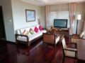 Attractive Seaview Apartment - Amazing Seaview ホテルの詳細