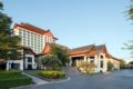 Avani Khon Kaen Hotel & Convention Centre ホテルの詳細