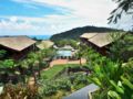 Avista Hideaway Phuket Patong MGallery by Sofitel ホテルの詳細