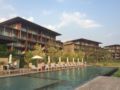 Away At-tA lakeside suite khaoyai ホテルの詳細